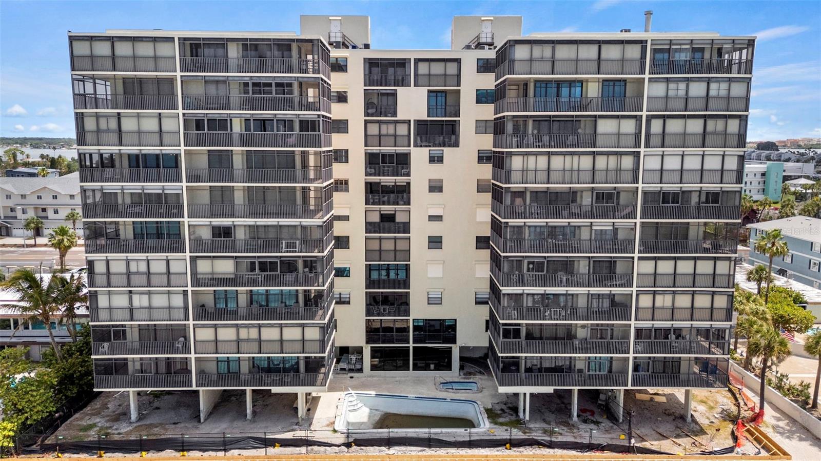 15400 GULF BLVD #401, MADEIRA BEACH, FL, 33708