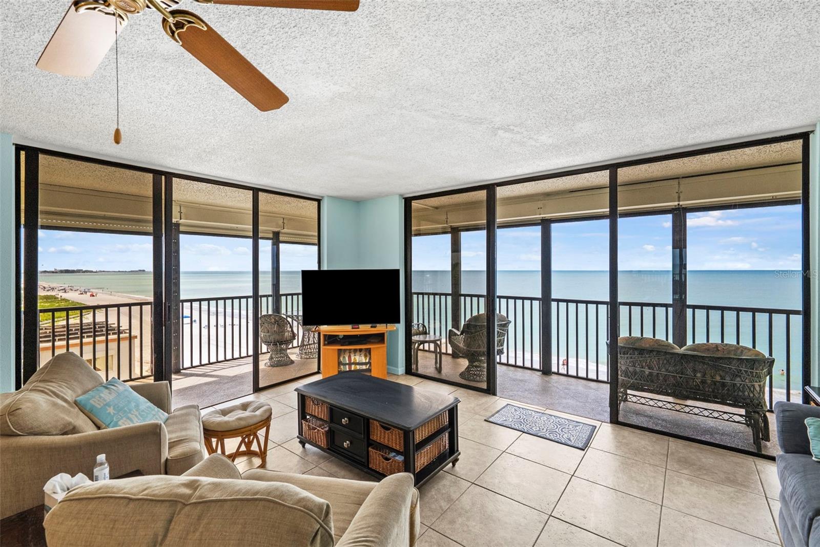 15400 GULF BLVD #401, MADEIRA BEACH, FL, 33708