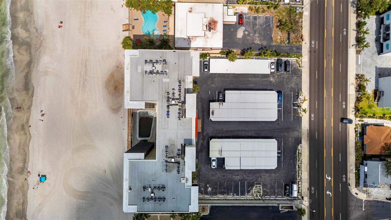 15400 GULF BLVD #401, MADEIRA BEACH, FL, 33708