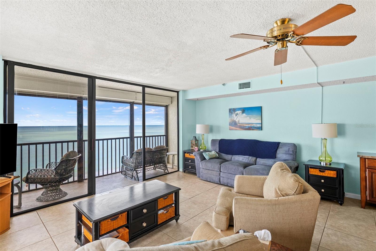 15400 GULF BLVD #401, MADEIRA BEACH, FL, 33708