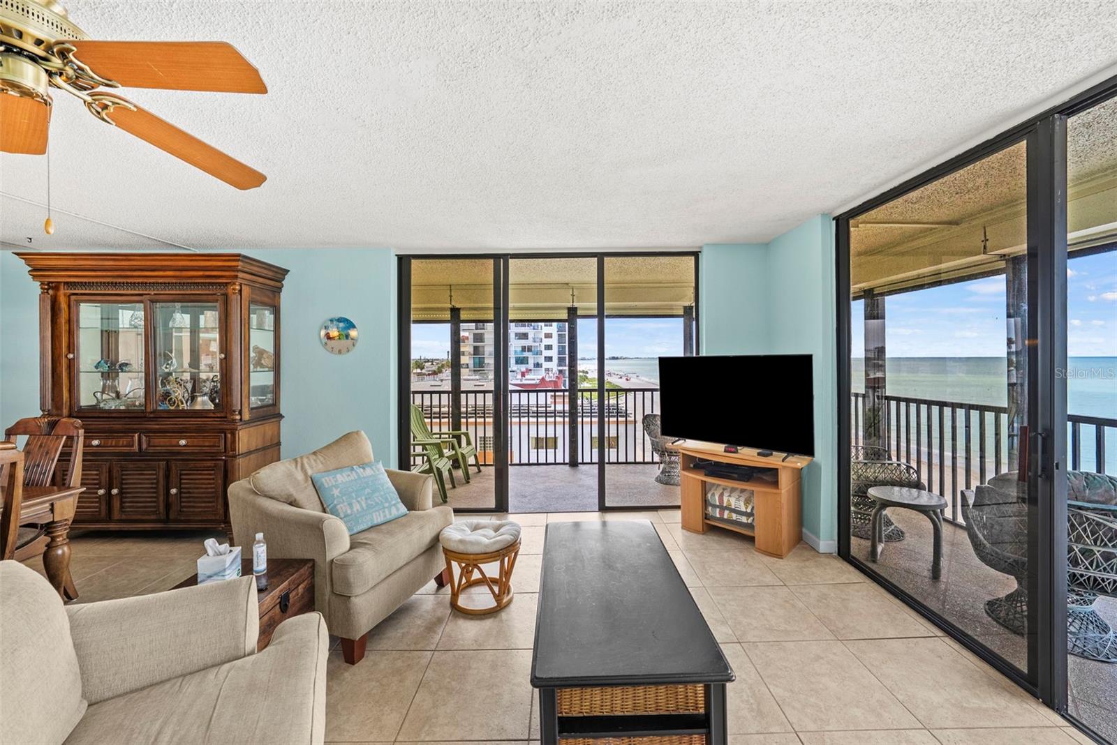 15400 GULF BLVD #401, MADEIRA BEACH, FL, 33708