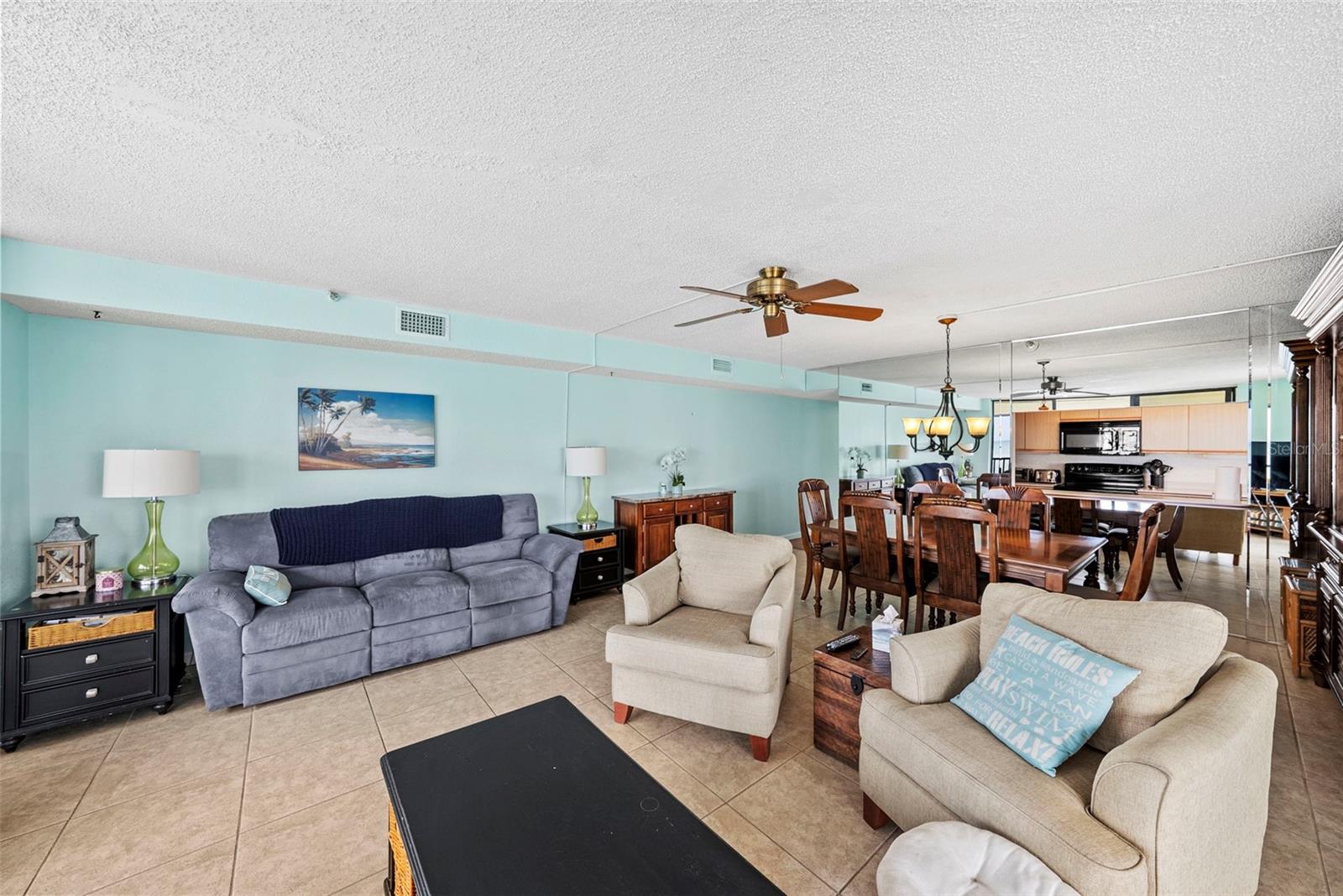 15400 GULF BLVD #401, MADEIRA BEACH, FL, 33708
