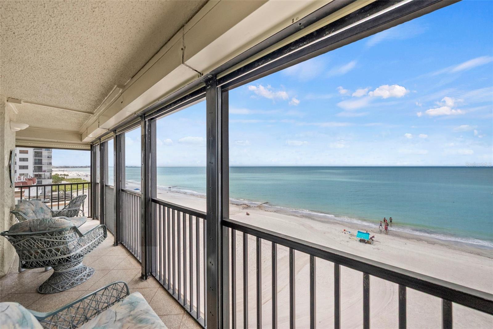 15400 GULF BLVD #401, MADEIRA BEACH, FL, 33708