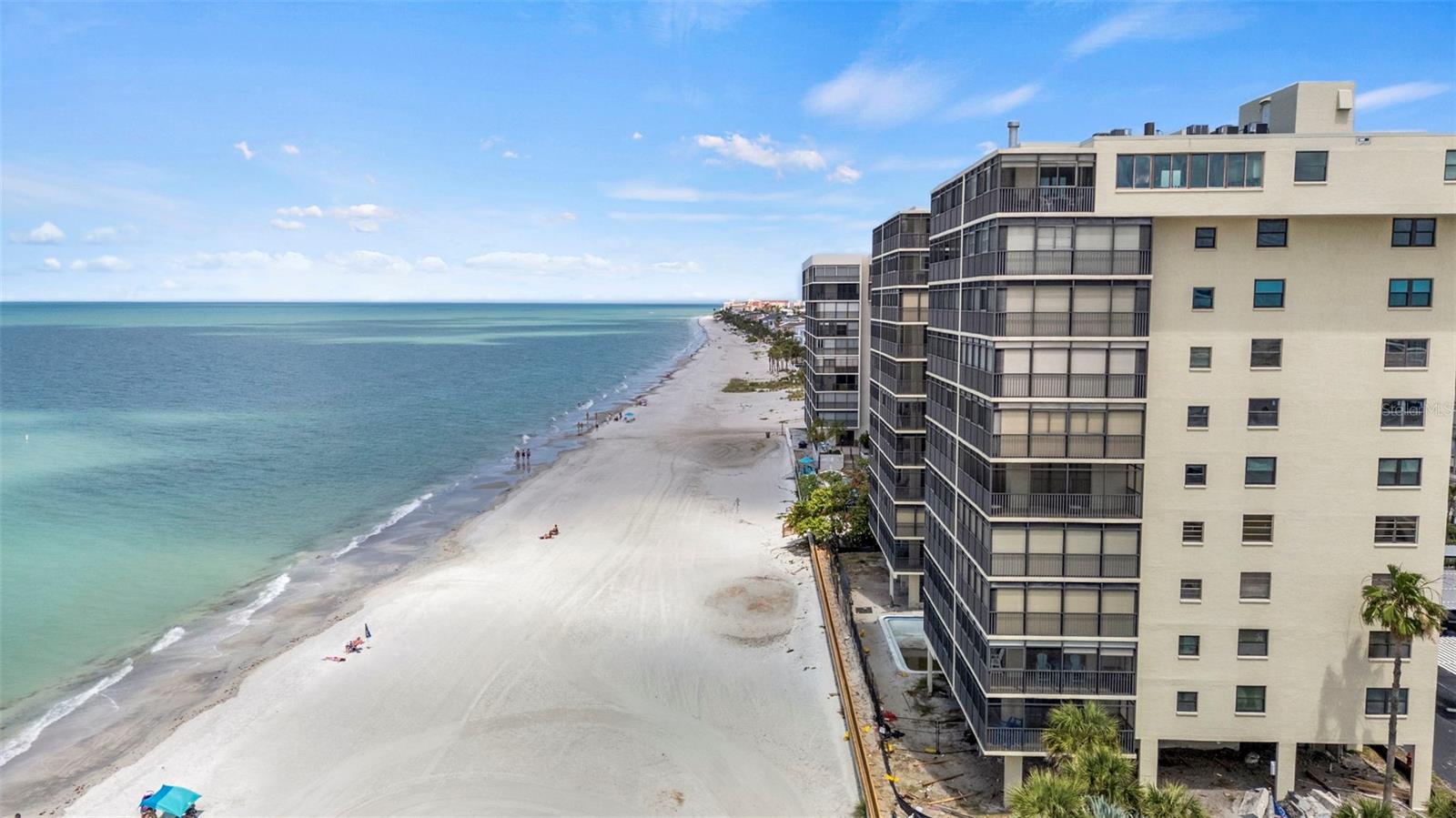 15400 GULF BLVD #401, MADEIRA BEACH, FL, 33708