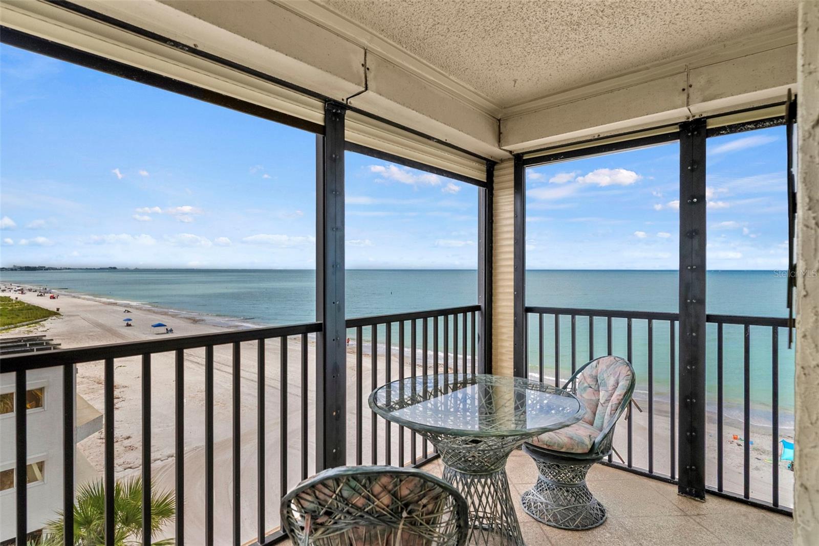 15400 GULF BLVD #401, MADEIRA BEACH, FL, 33708