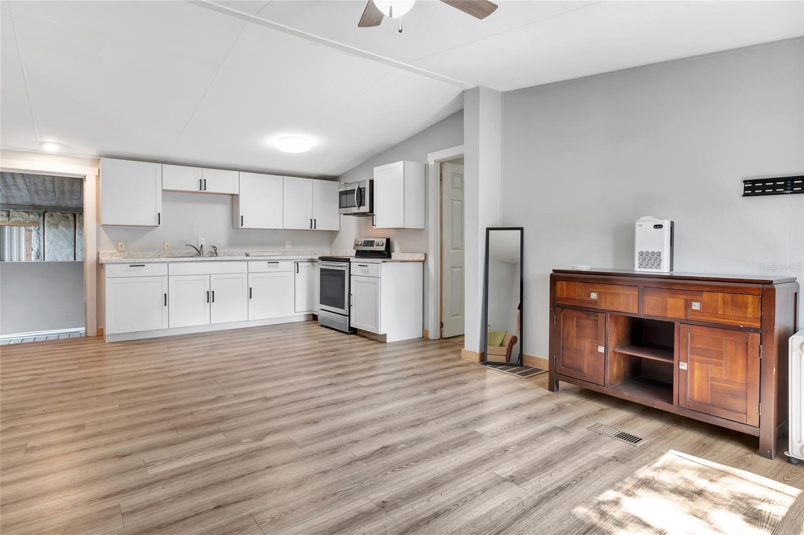 14550 SE 91ST AVE, SUMMERFIELD, FL, 34491