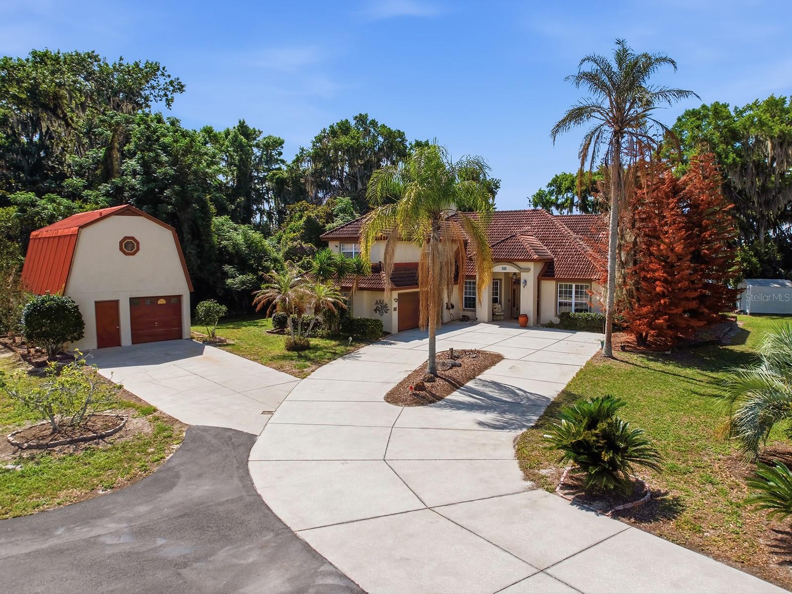 1031 MELLATHON CIR, LEESBURG, FL, 34748