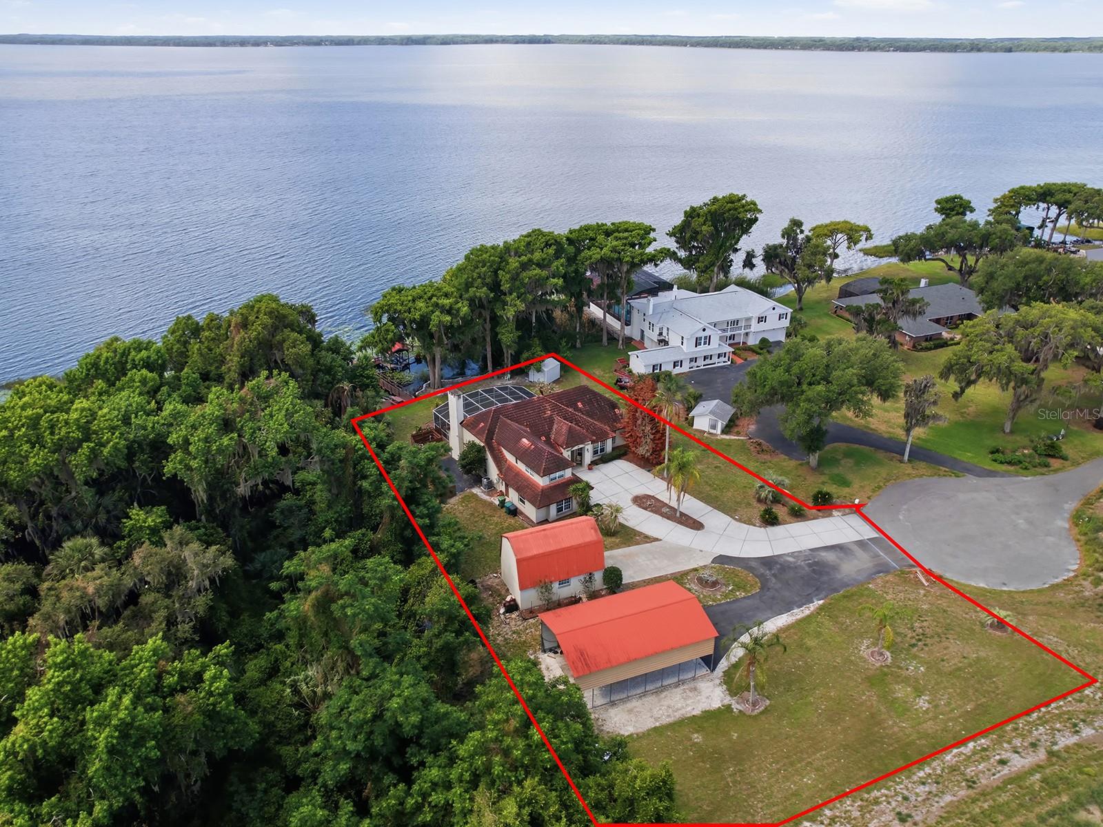 1031 MELLATHON CIR, LEESBURG, FL, 34748