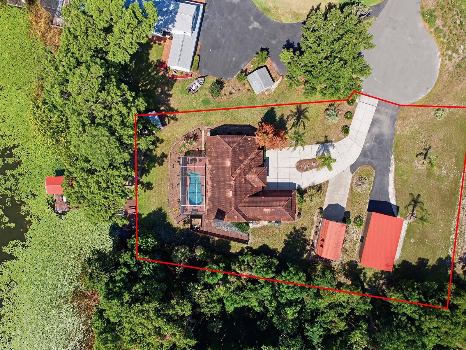 1031 MELLATHON CIR, LEESBURG, FL, 34748
