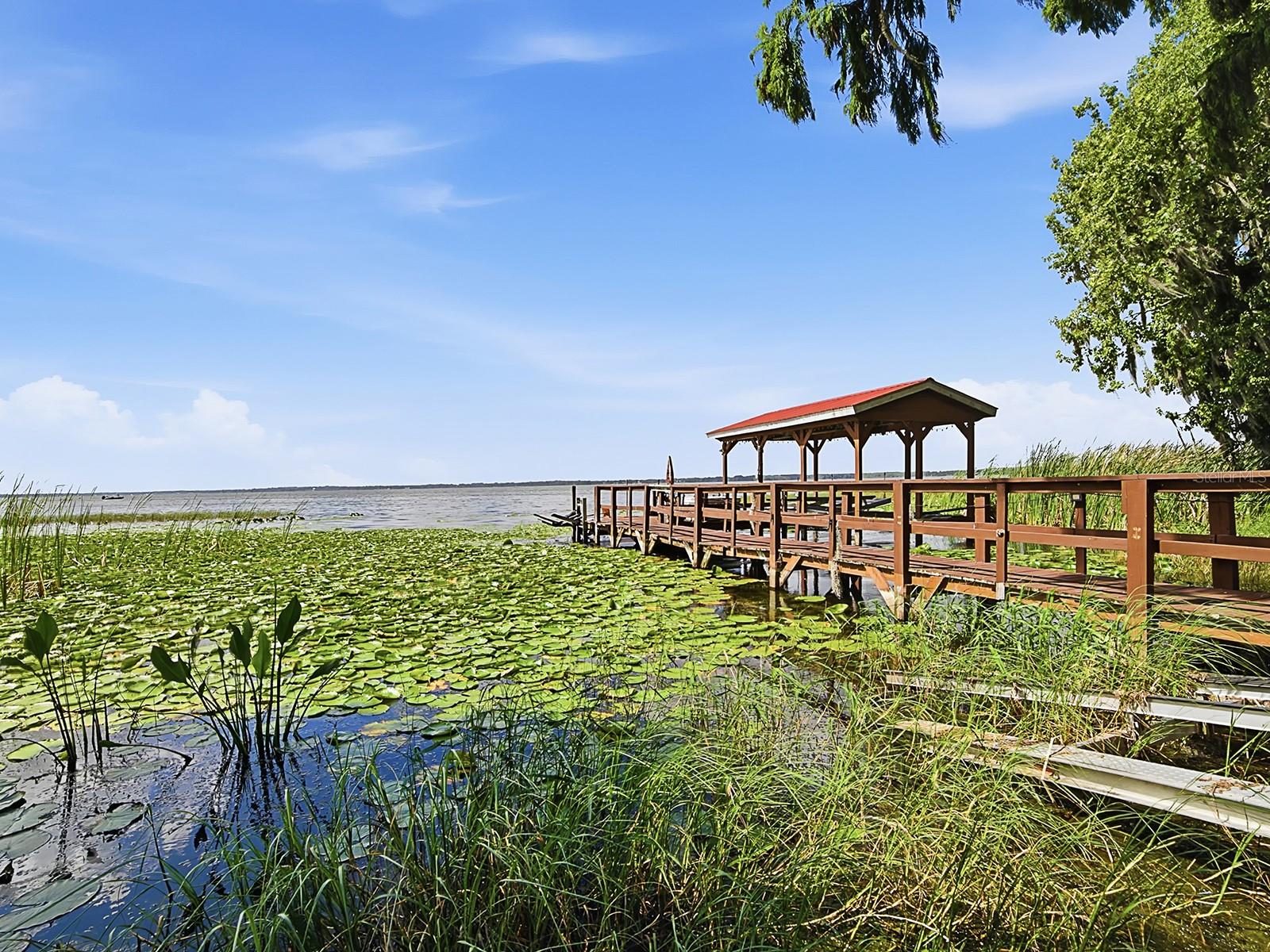 1031 MELLATHON CIR, LEESBURG, FL, 34748