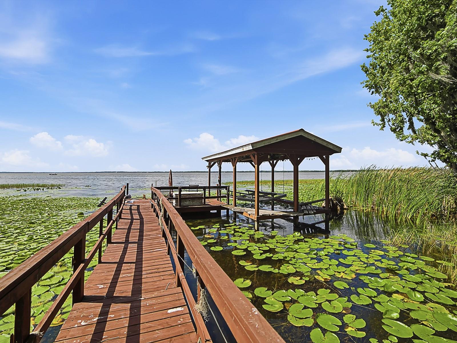 1031 MELLATHON CIR, LEESBURG, FL, 34748