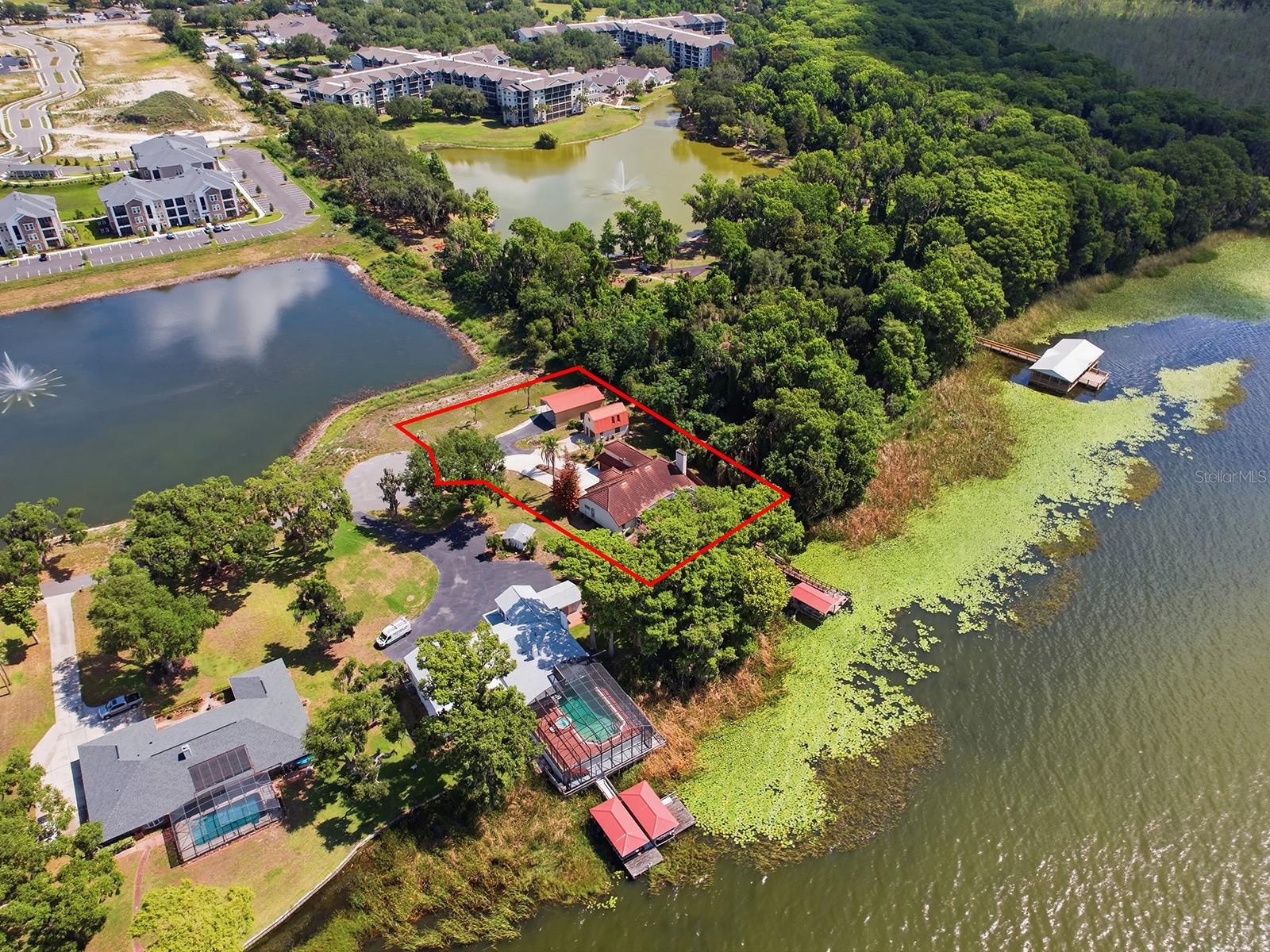 1031 MELLATHON CIR, LEESBURG, FL, 34748