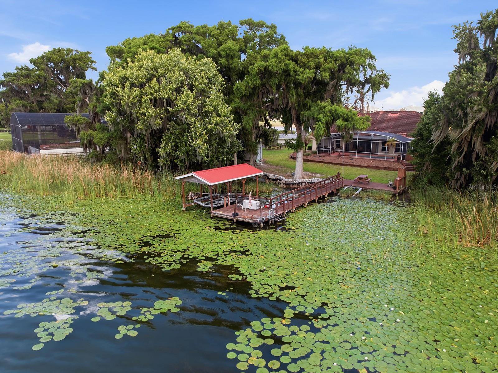 1031 MELLATHON CIR, LEESBURG, FL, 34748