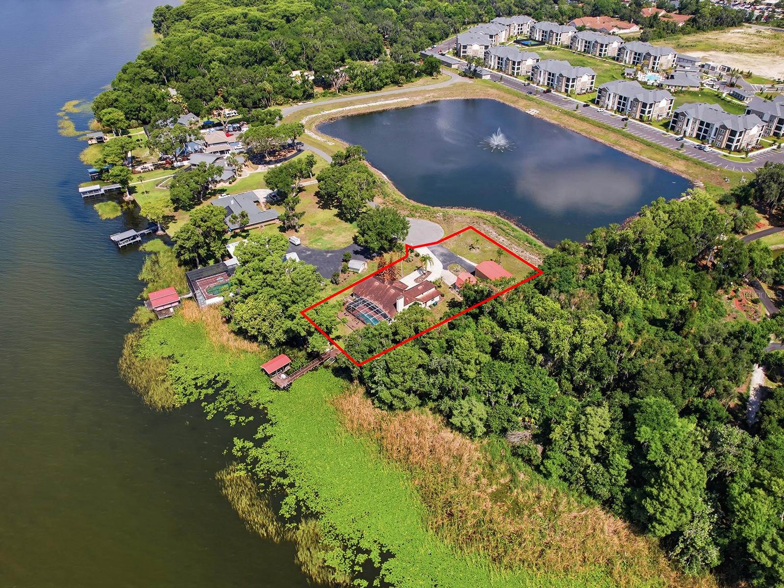 1031 MELLATHON CIR, LEESBURG, FL, 34748