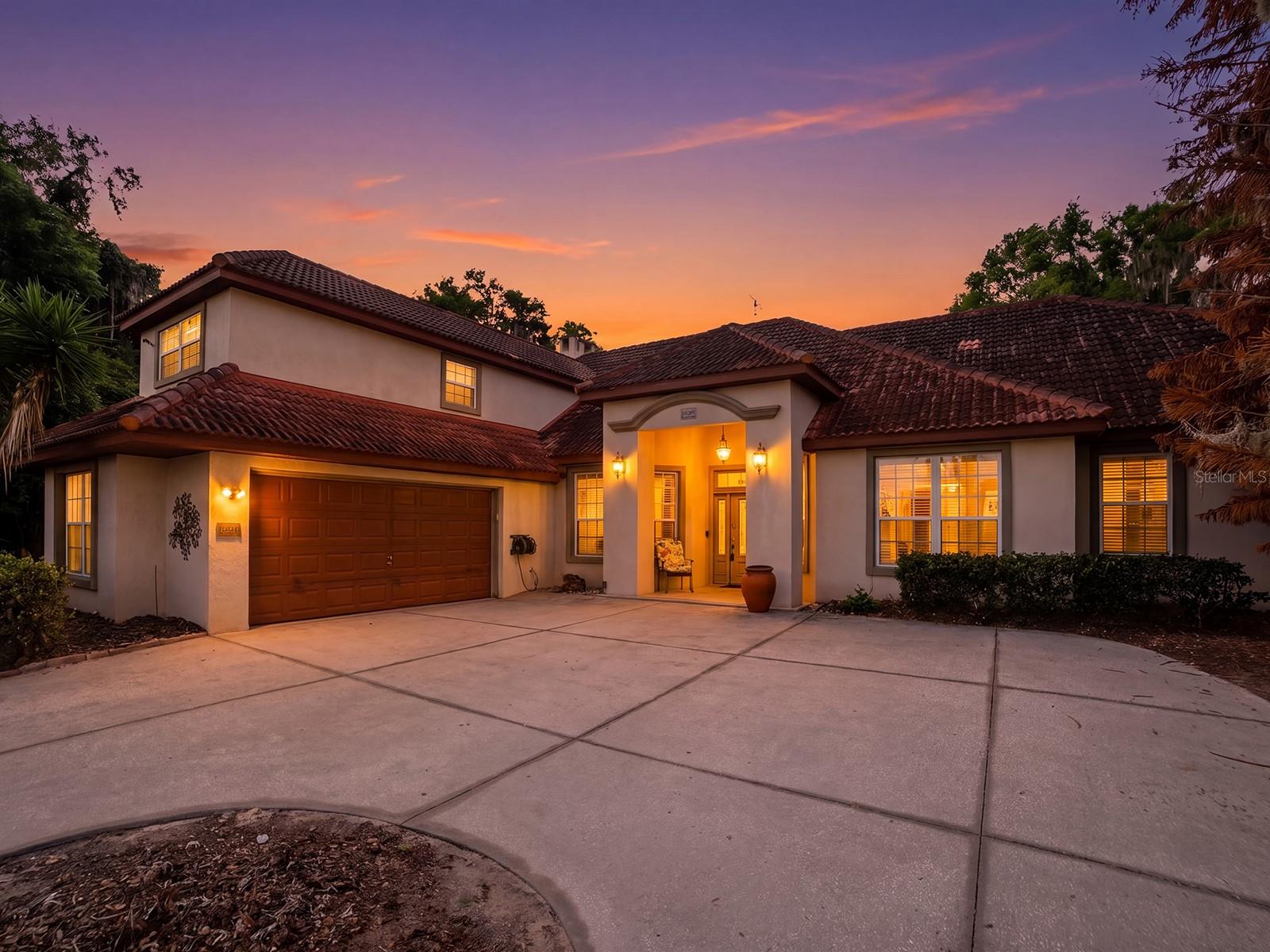 1031 MELLATHON CIR, LEESBURG, FL, 34748