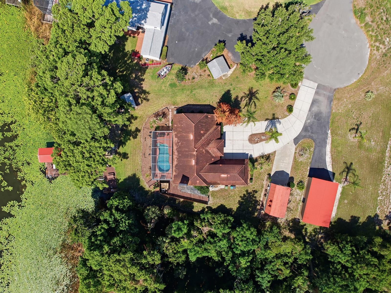 1031 MELLATHON CIR, LEESBURG, FL, 34748