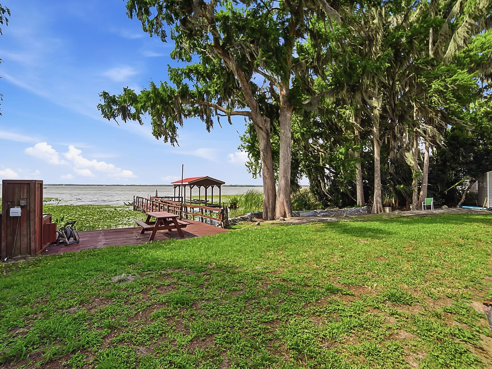 1031 MELLATHON CIR, LEESBURG, FL, 34748