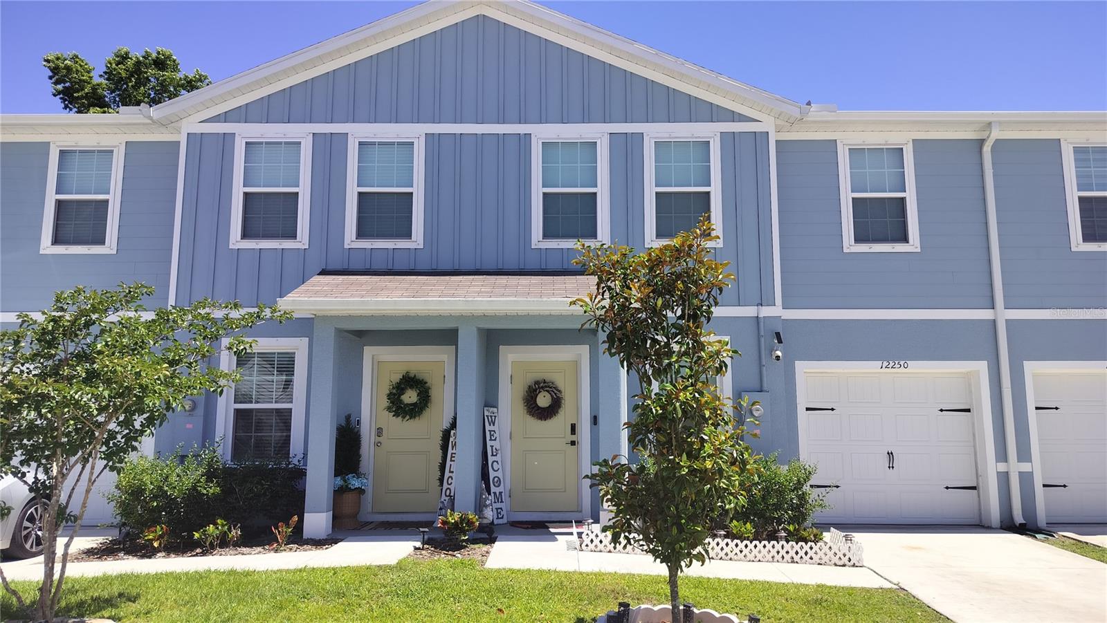 12250 GRIZZLY LN, NEW PORT RICHEY, FL, 34654