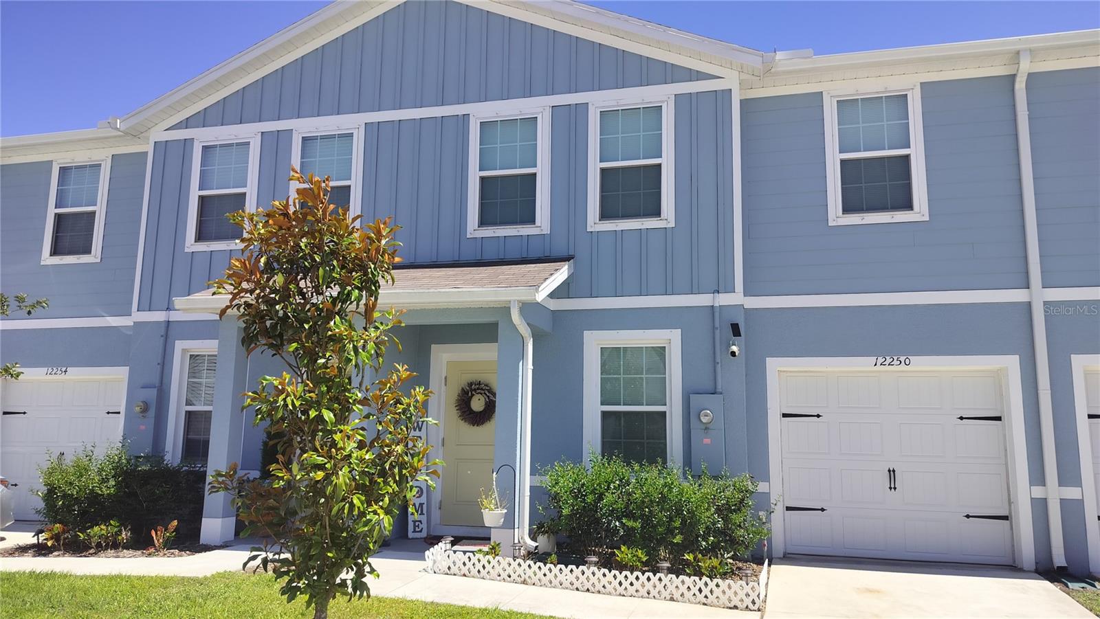 12250 GRIZZLY LN, NEW PORT RICHEY, FL, 34654