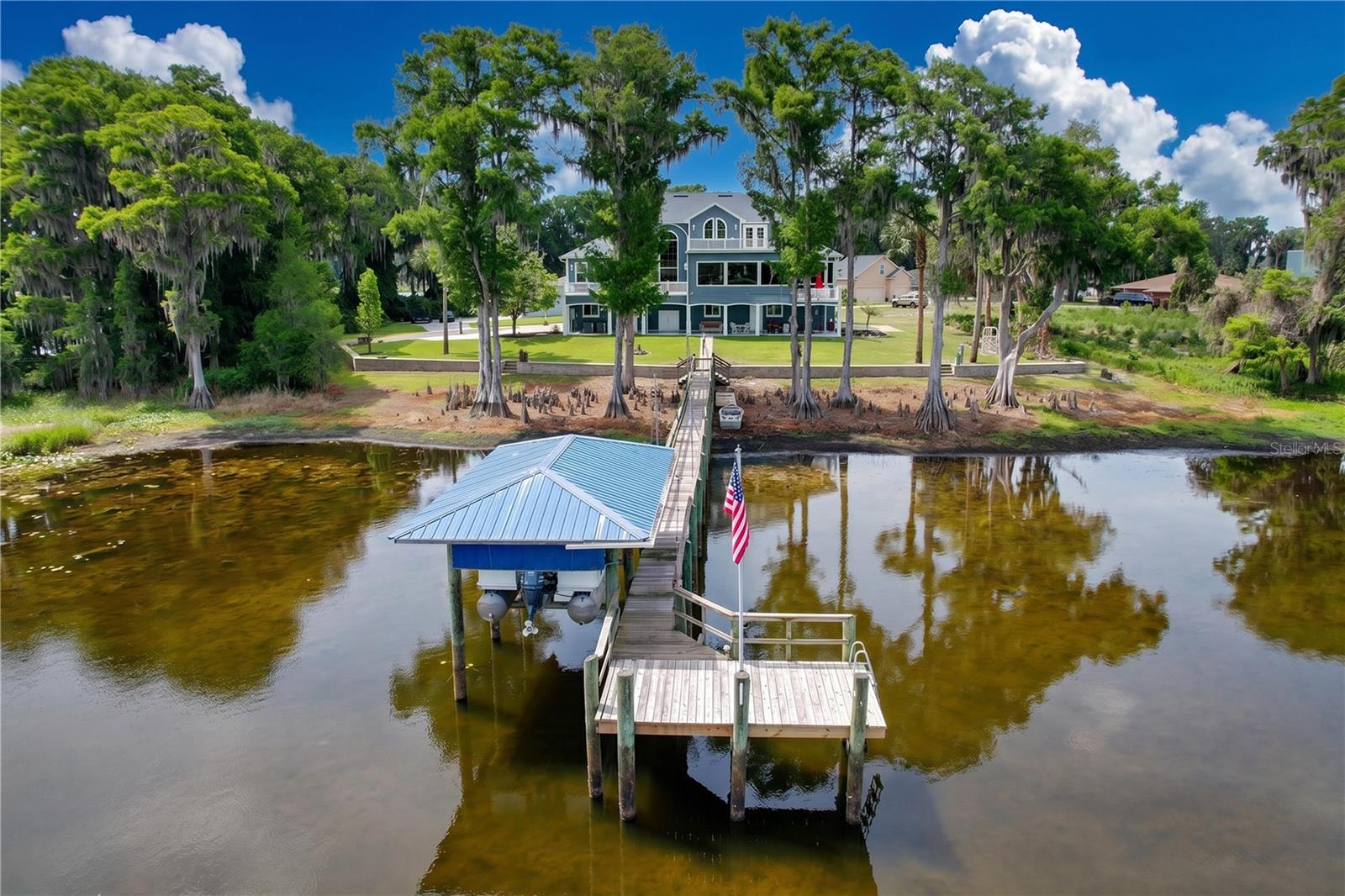 1360 S WATERVIEW DR, INVERNESS, FL, 34450