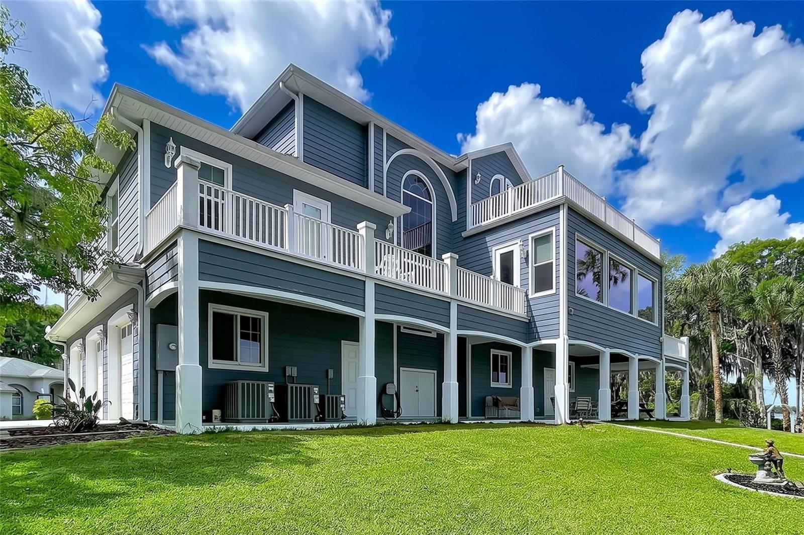 1360 S WATERVIEW DR, INVERNESS, FL, 34450