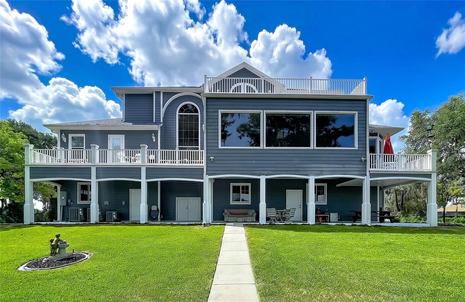 1360 S WATERVIEW DR, INVERNESS, FL, 34450