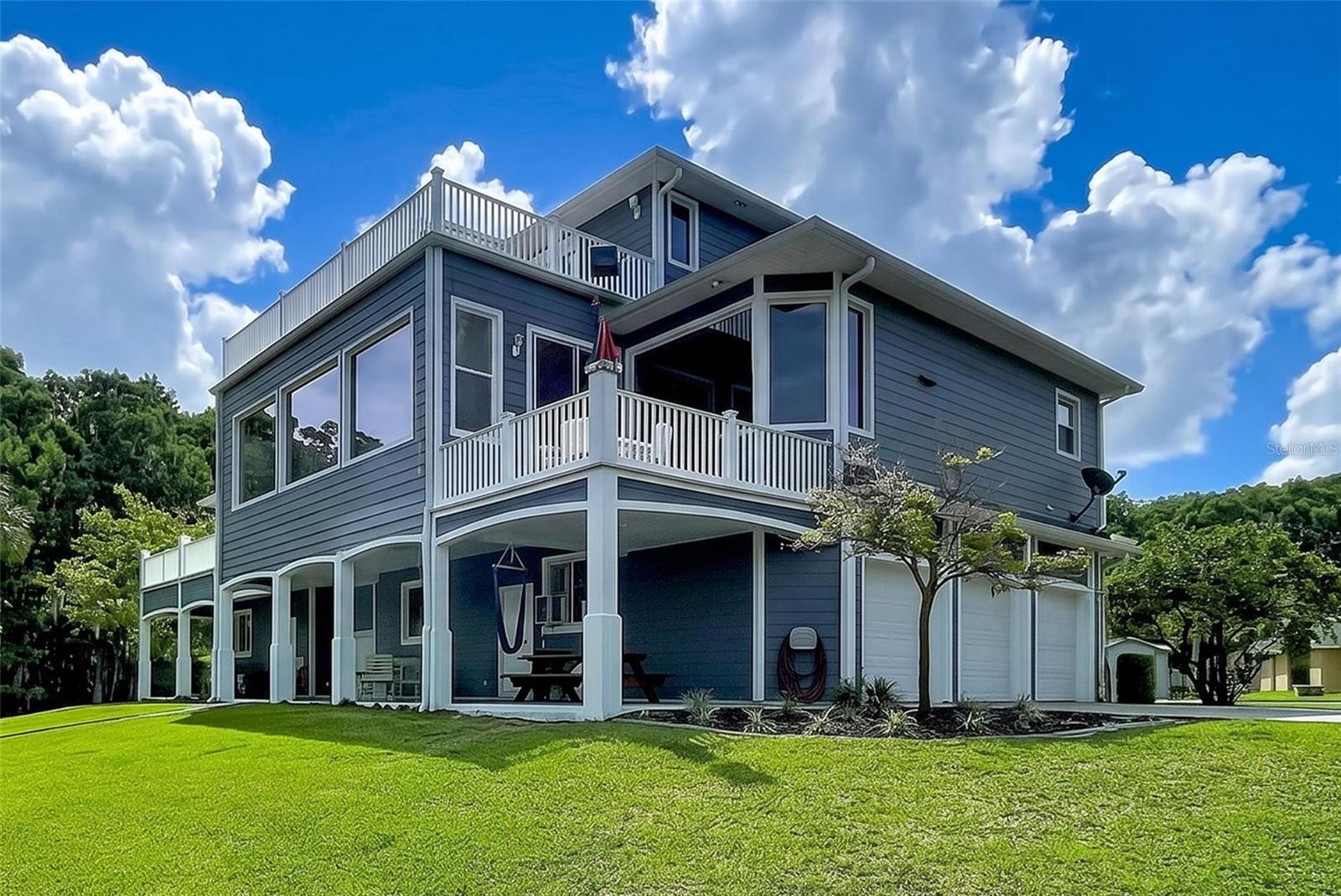 1360 S WATERVIEW DR, INVERNESS, FL, 34450