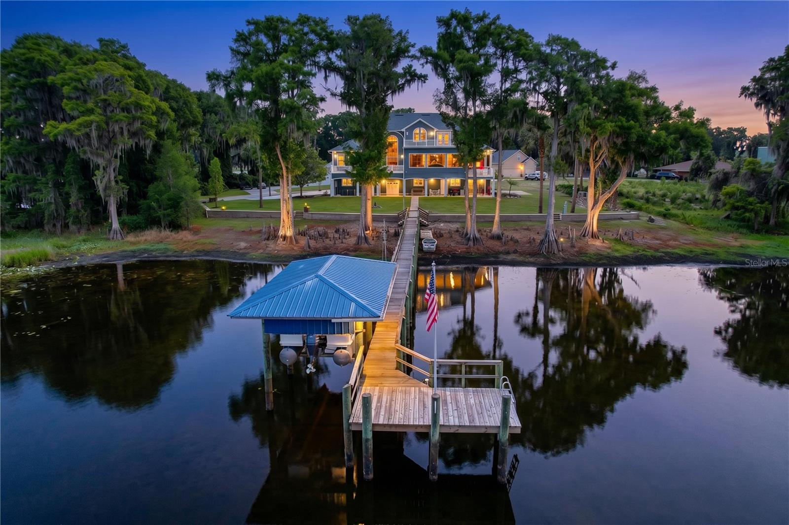1360 S WATERVIEW DR, INVERNESS, FL, 34450