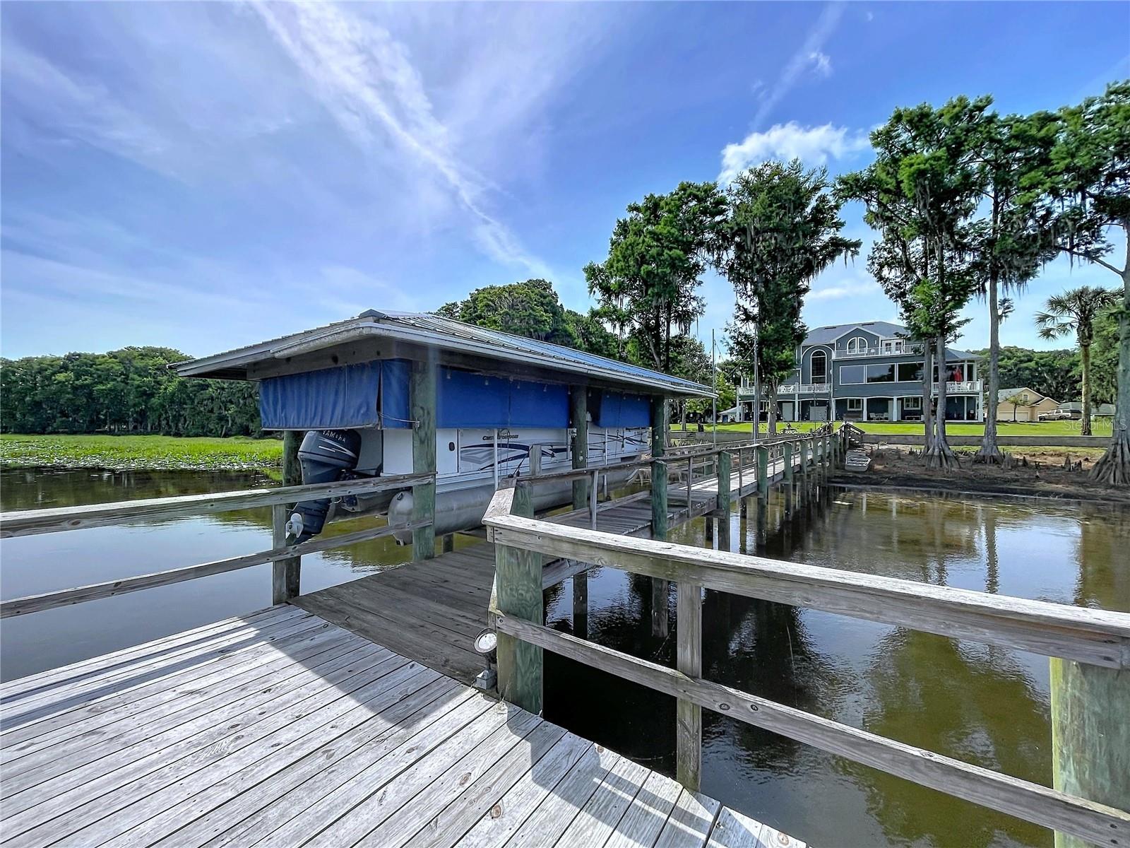 1360 S WATERVIEW DR, INVERNESS, FL, 34450