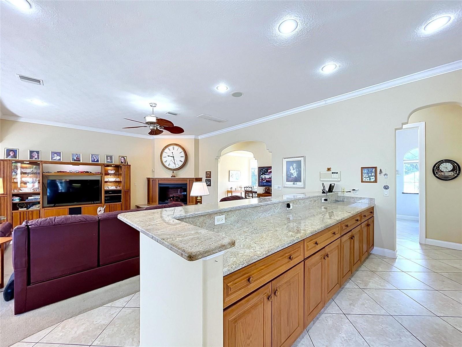 1360 S WATERVIEW DR, INVERNESS, FL, 34450