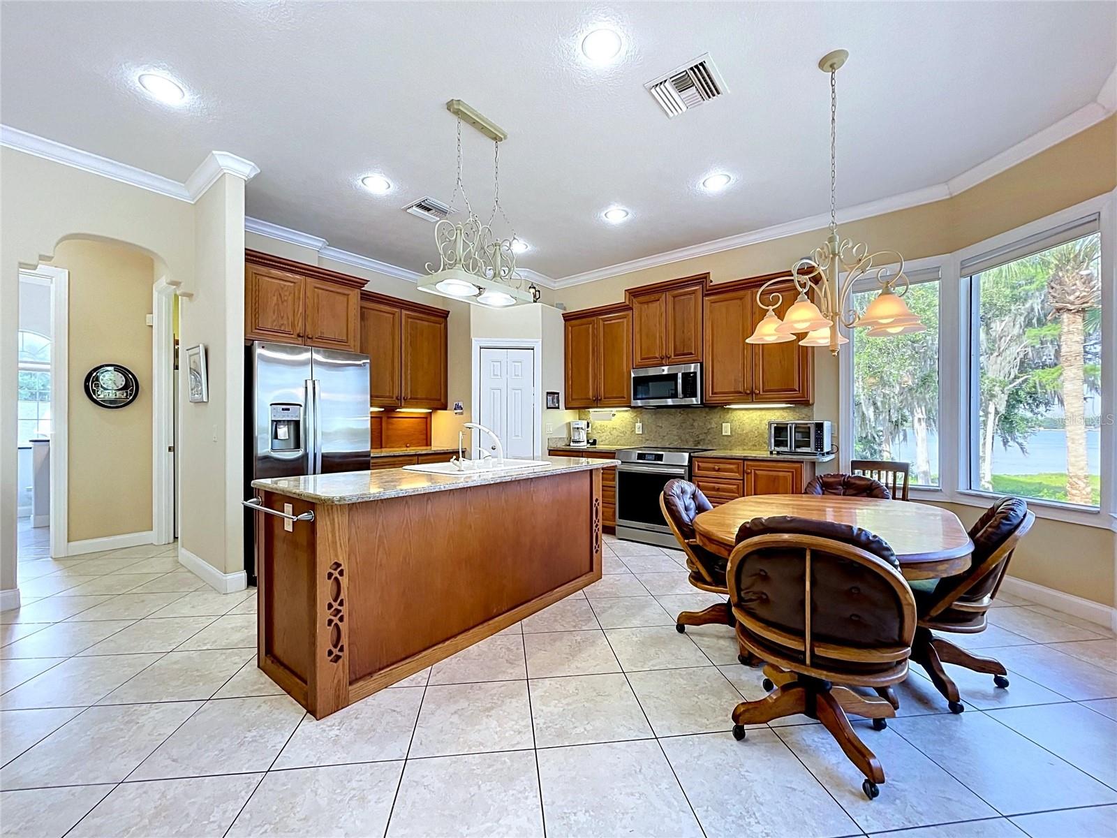 1360 S WATERVIEW DR, INVERNESS, FL, 34450