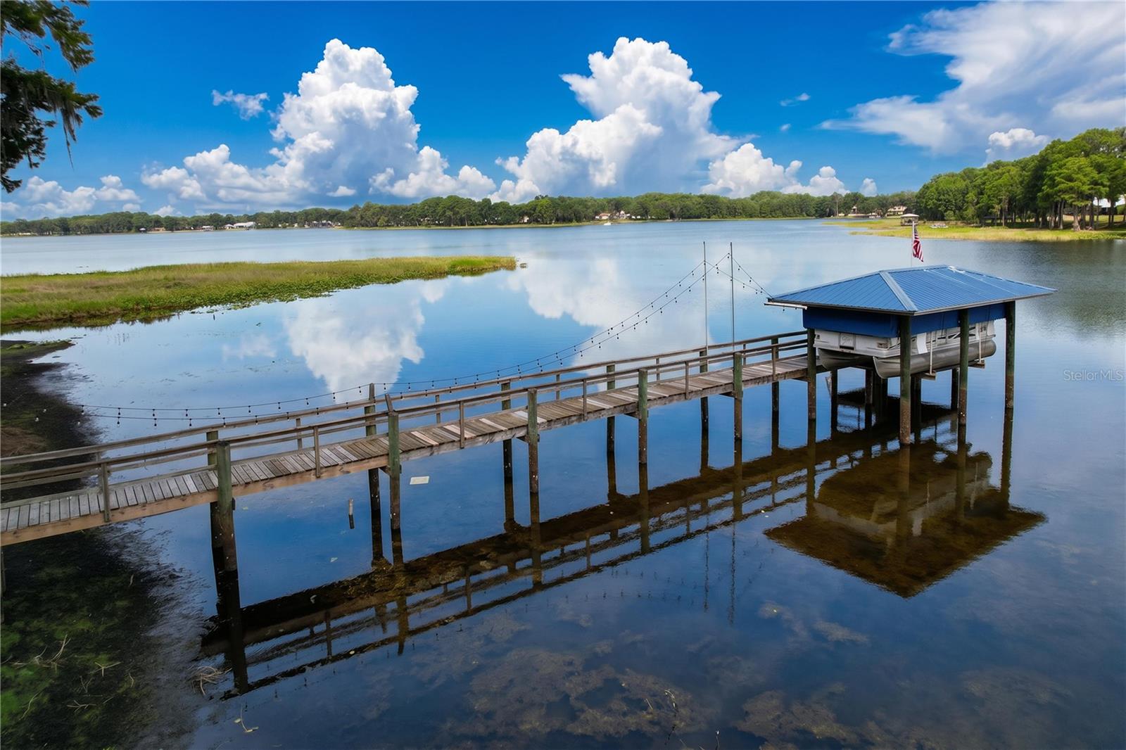 1360 S WATERVIEW DR, INVERNESS, FL, 34450