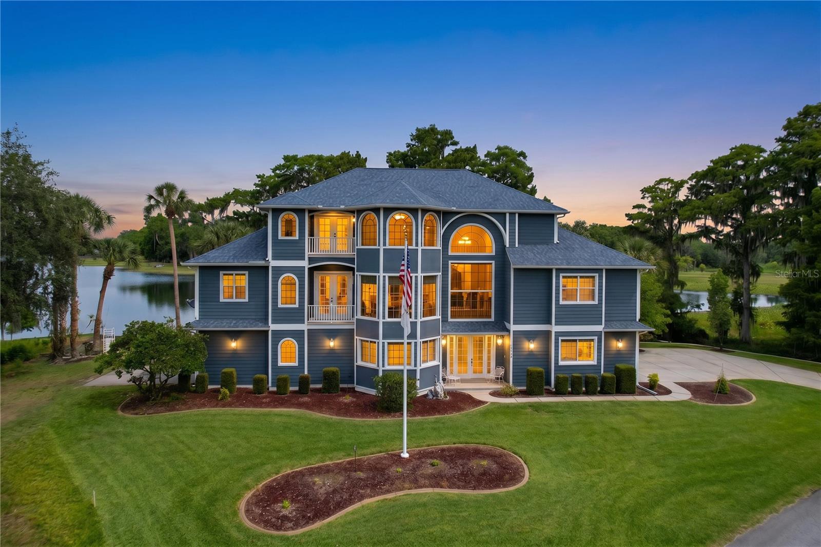 1360 S WATERVIEW DR, INVERNESS, FL, 34450