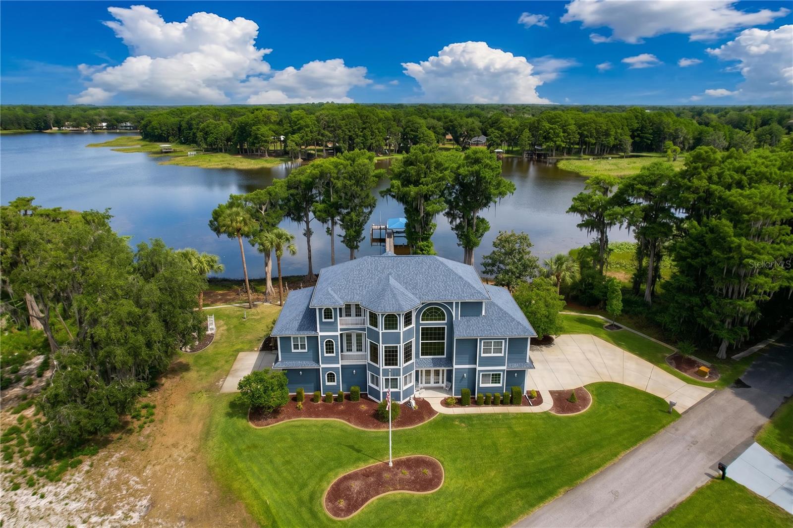 1360 S WATERVIEW DR, INVERNESS, FL, 34450