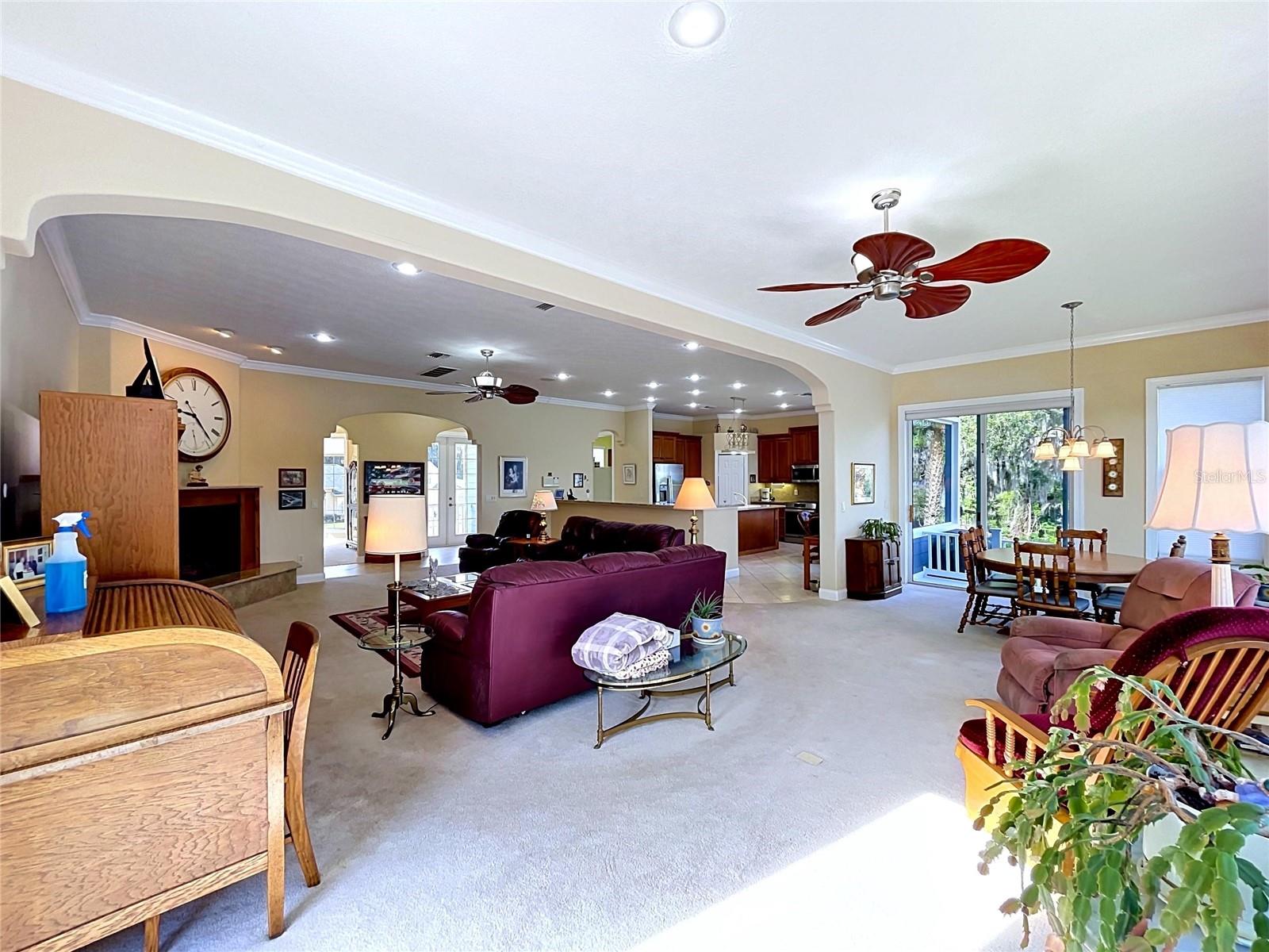 1360 S WATERVIEW DR, INVERNESS, FL, 34450