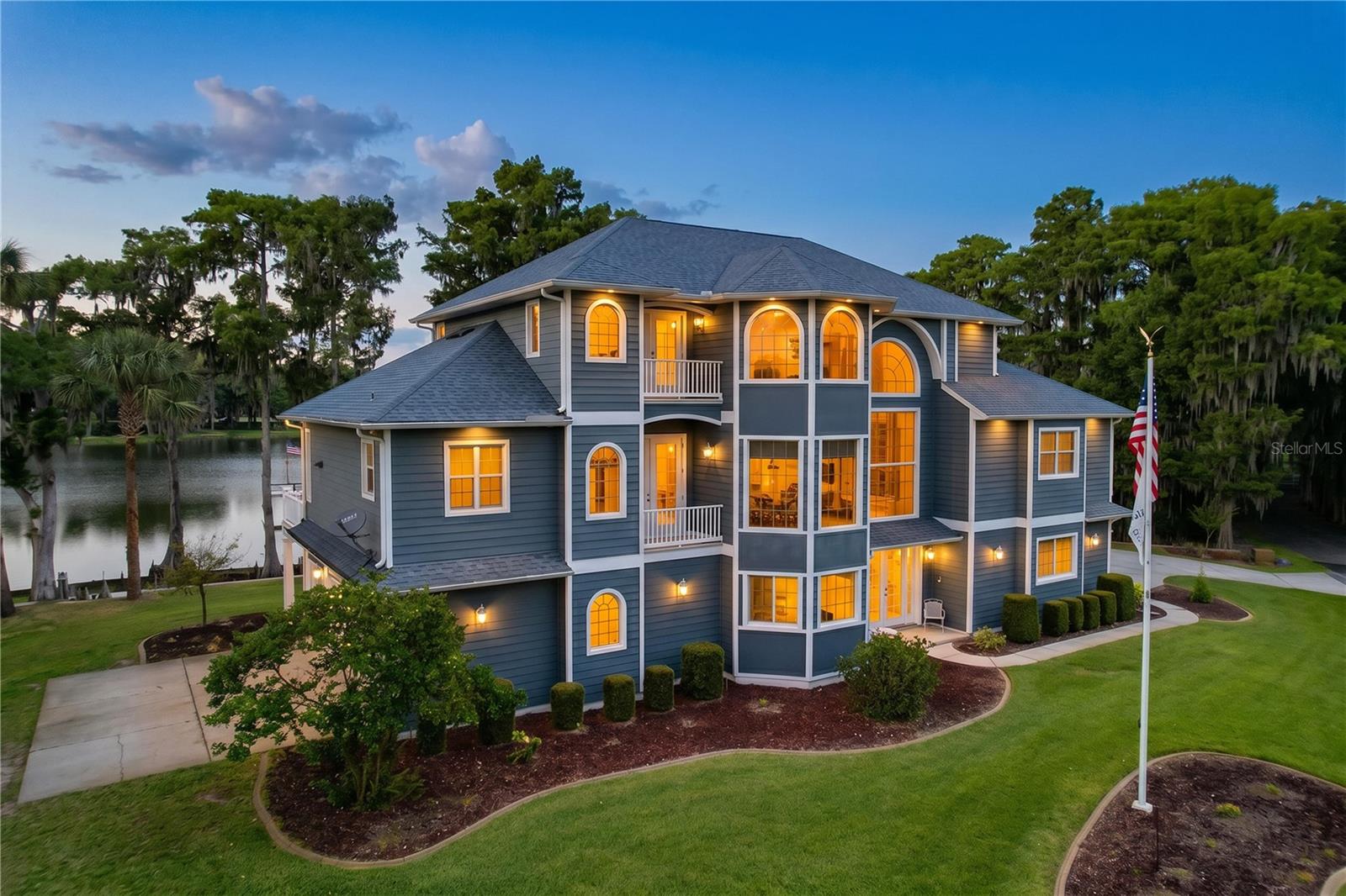 1360 S WATERVIEW DR, INVERNESS, FL, 34450
