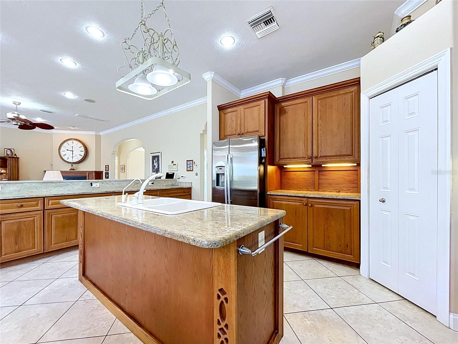 1360 S WATERVIEW DR, INVERNESS, FL, 34450
