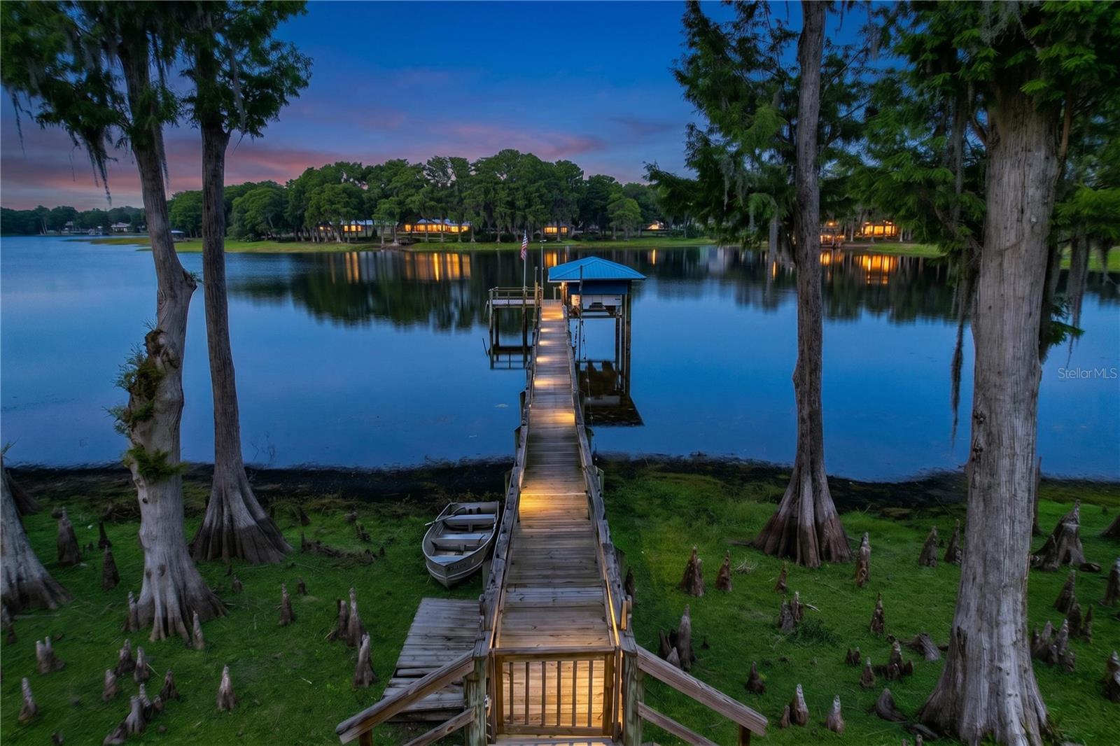1360 S WATERVIEW DR, INVERNESS, FL, 34450