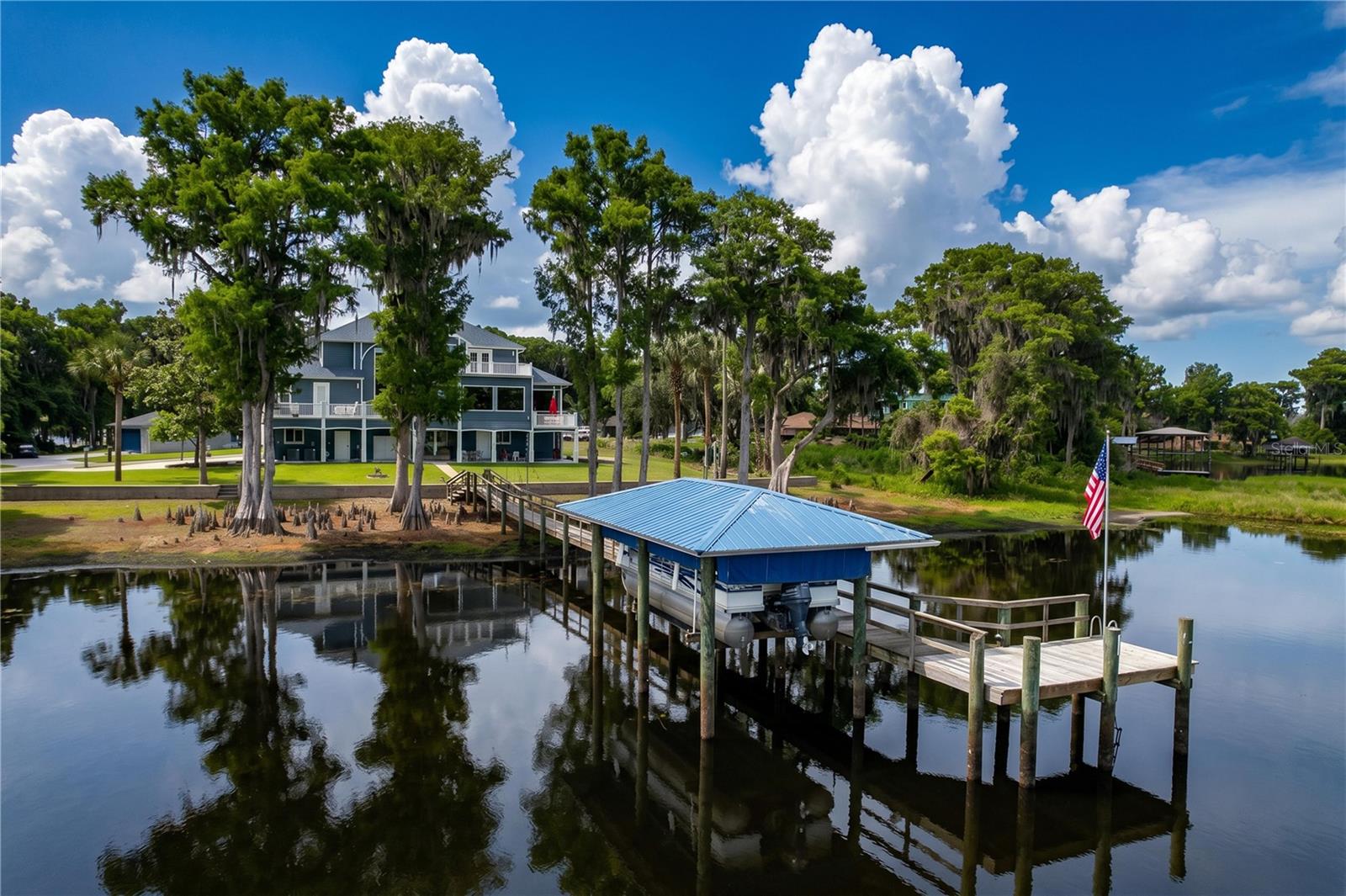 1360 S WATERVIEW DR, INVERNESS, FL, 34450