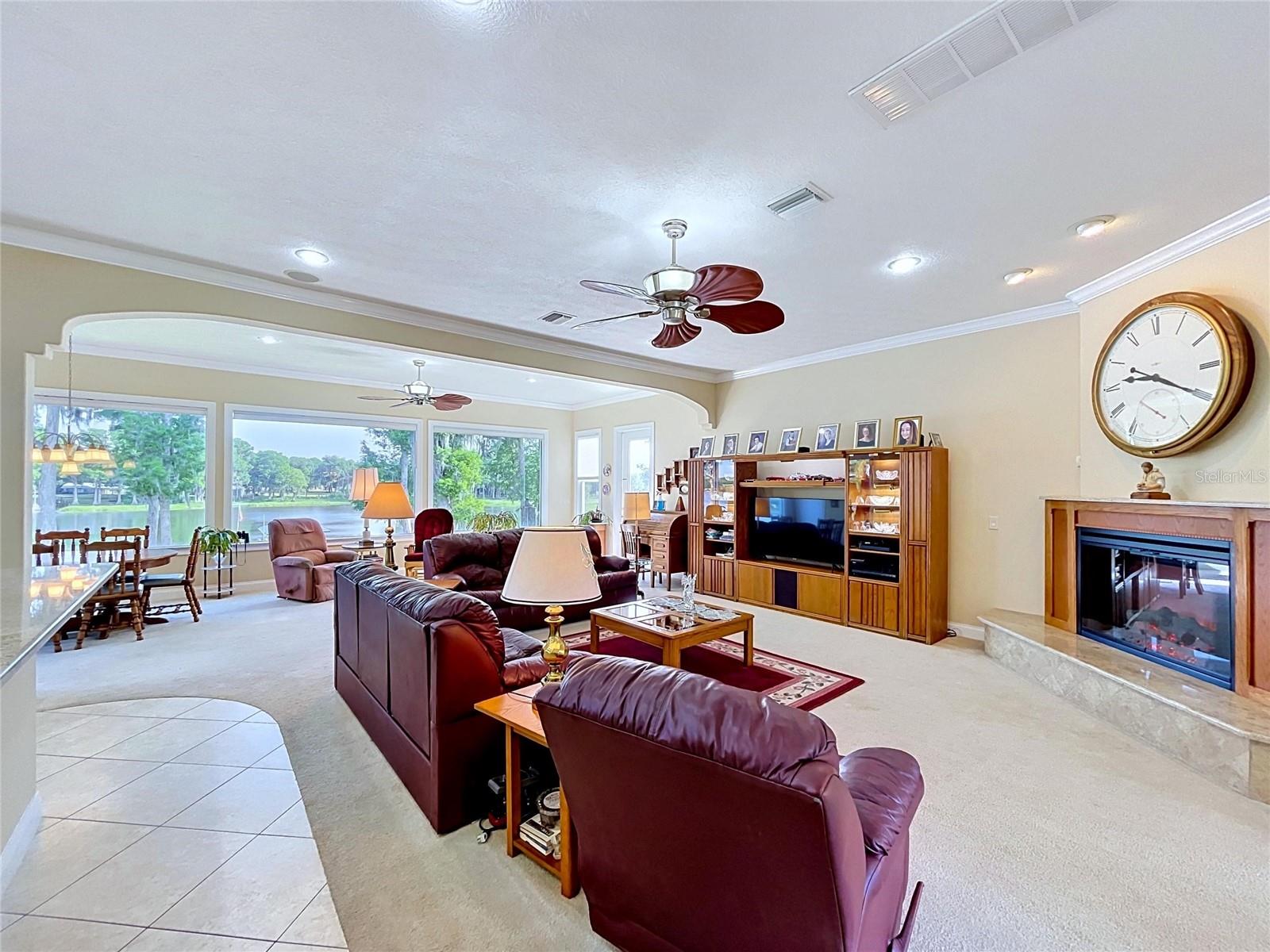 1360 S WATERVIEW DR, INVERNESS, FL, 34450