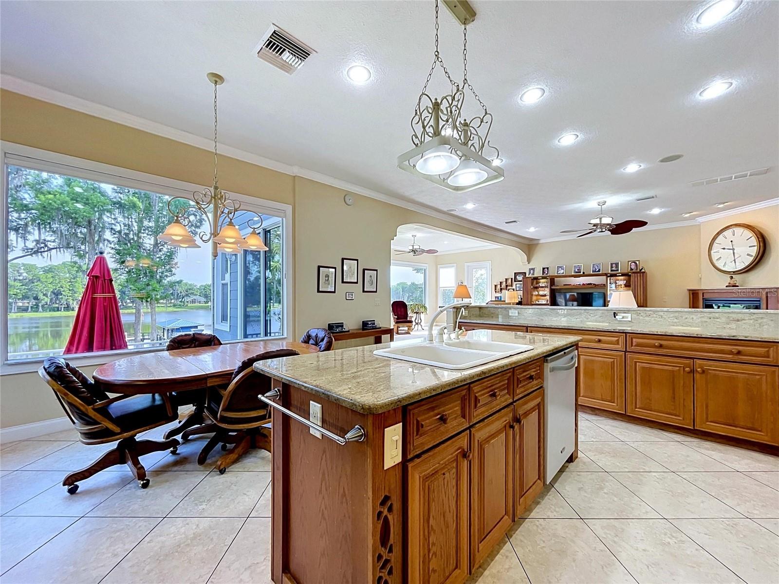 1360 S WATERVIEW DR, INVERNESS, FL, 34450