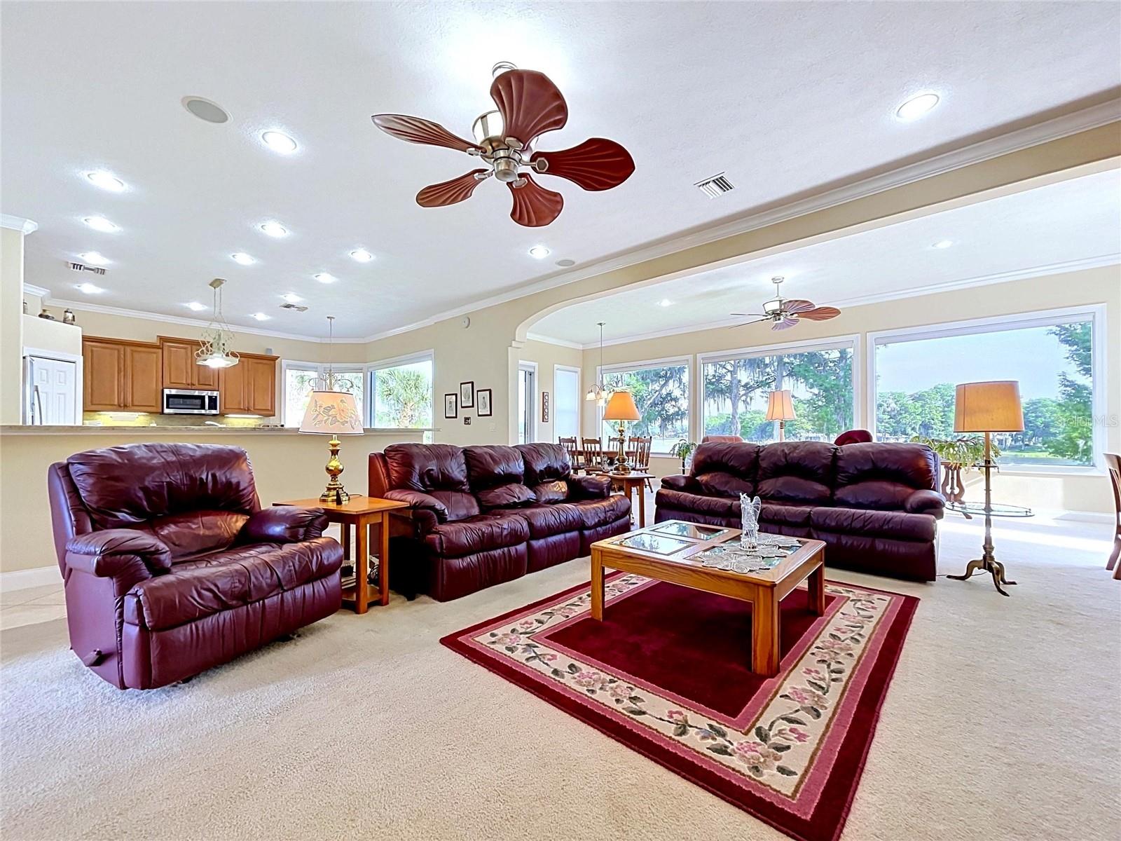 1360 S WATERVIEW DR, INVERNESS, FL, 34450