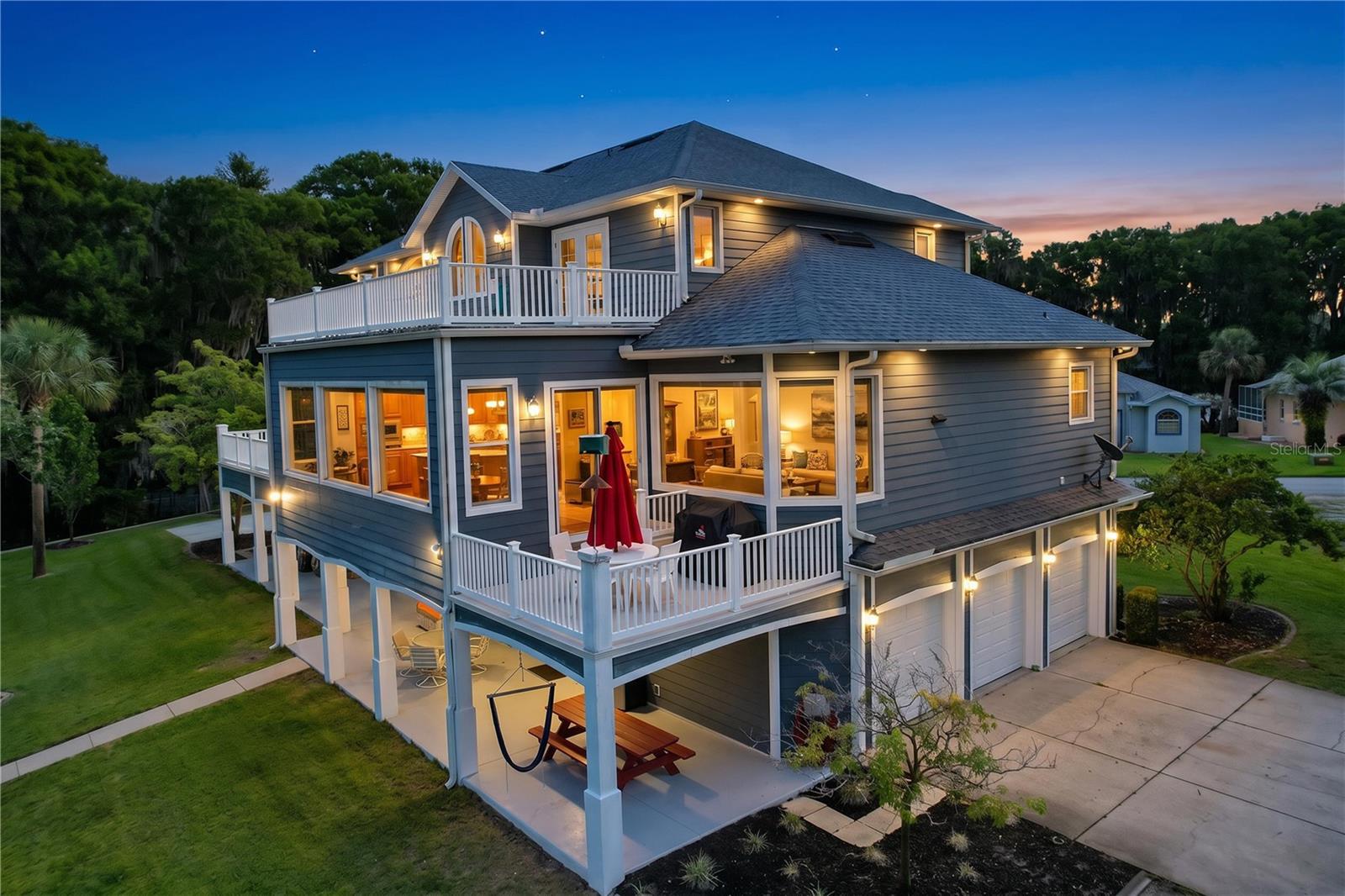 1360 S WATERVIEW DR, INVERNESS, FL, 34450