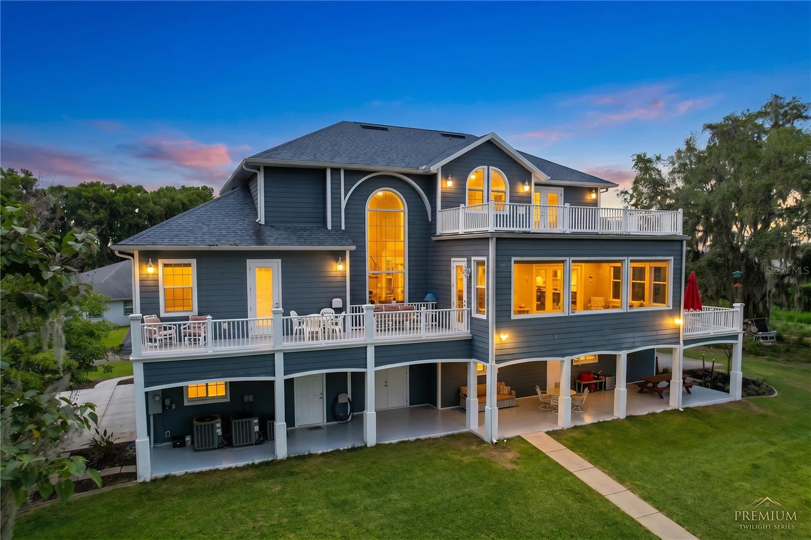 1360 S WATERVIEW DR, INVERNESS, FL, 34450