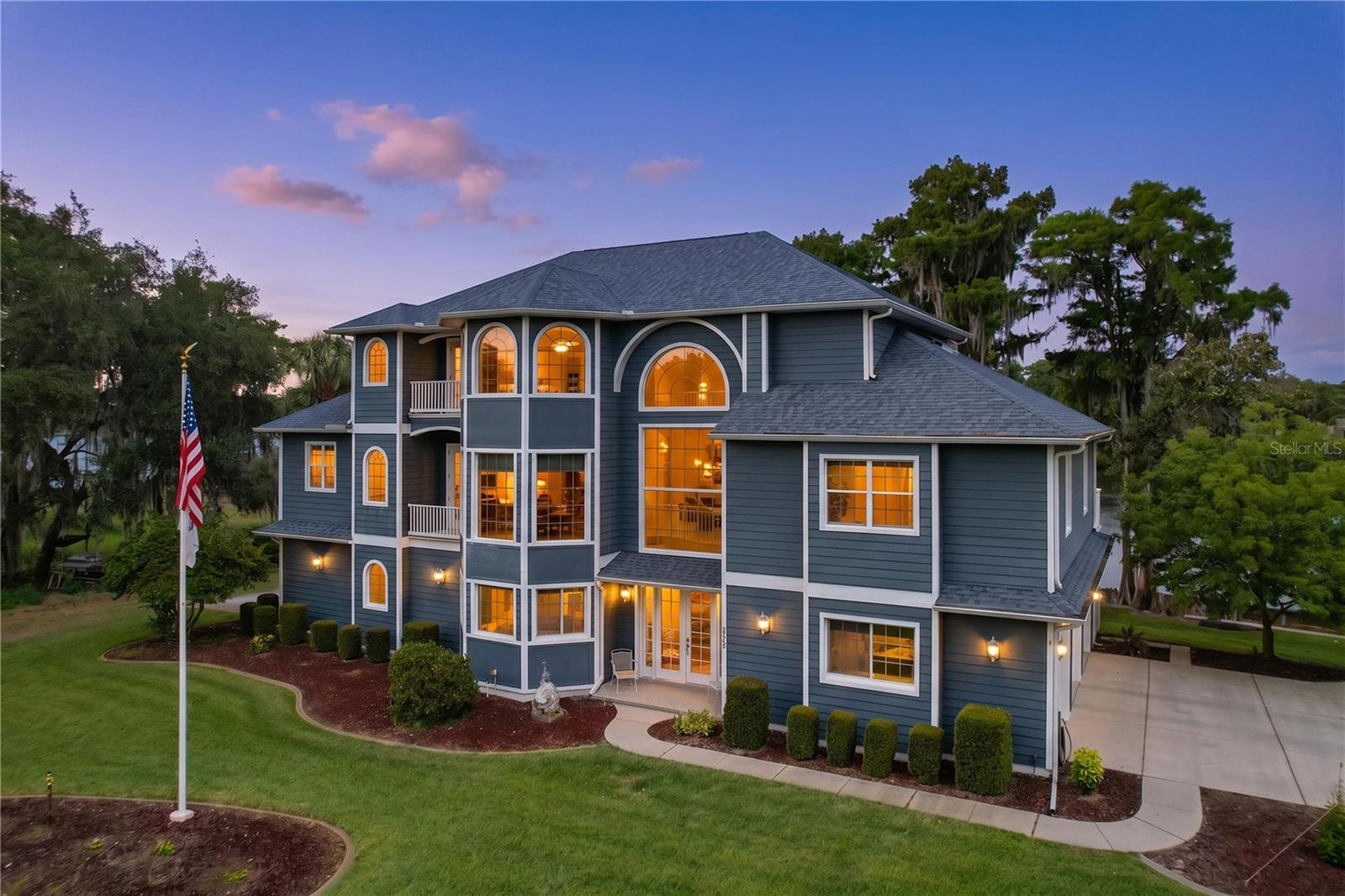 1360 S WATERVIEW DR, INVERNESS, FL, 34450