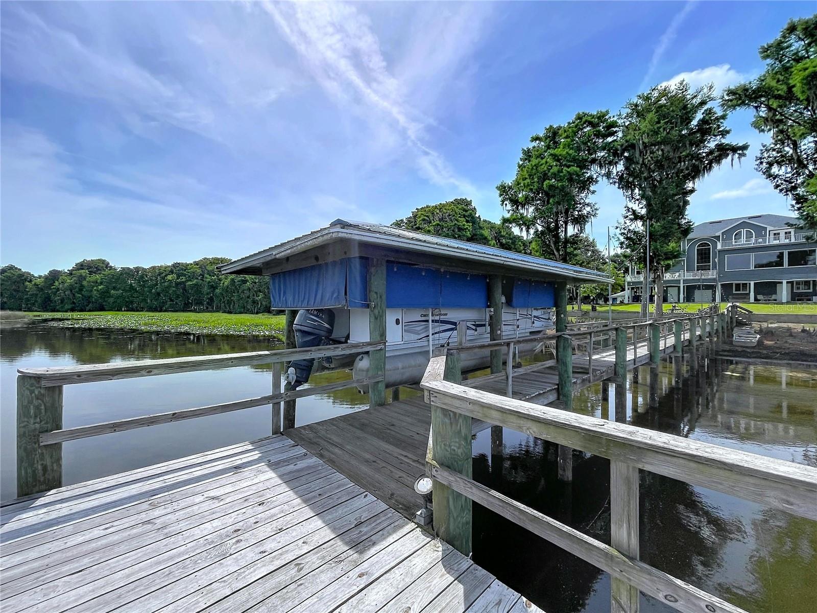 1360 S WATERVIEW DR, INVERNESS, FL, 34450