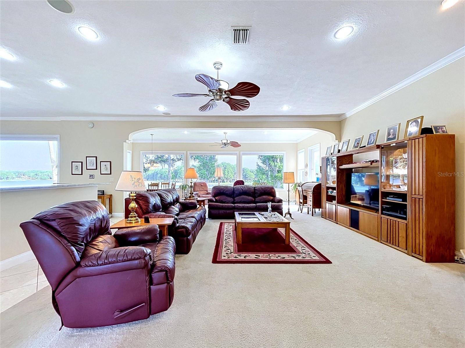 1360 S WATERVIEW DR, INVERNESS, FL, 34450
