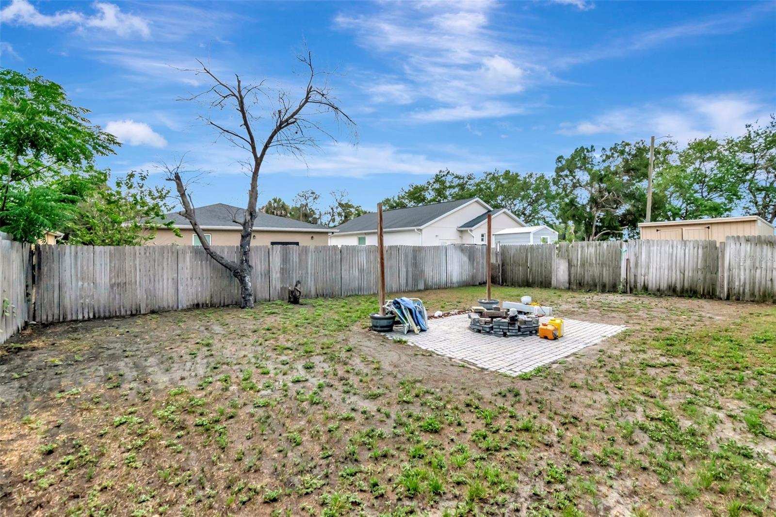 3403 N GARRISON ST, TAMPA, FL, 33619
