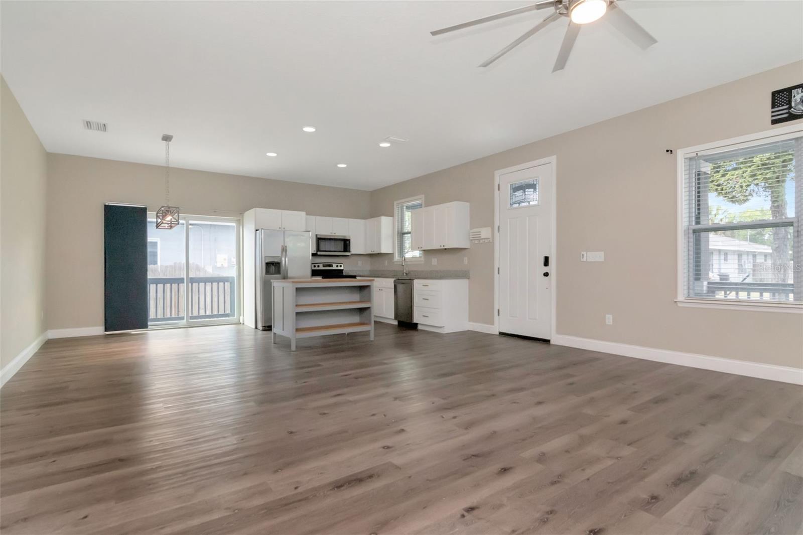 3403 N GARRISON ST, TAMPA, FL, 33619
