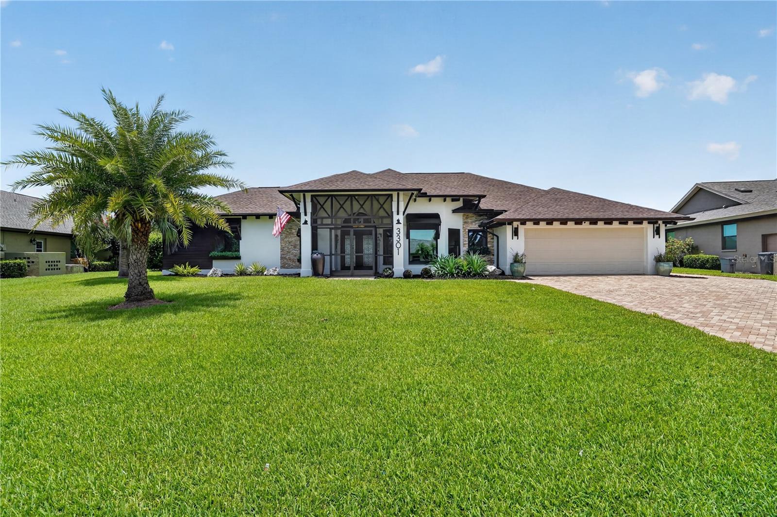 3301 LAKESIDE CIR, PARRISH, FL, 34219